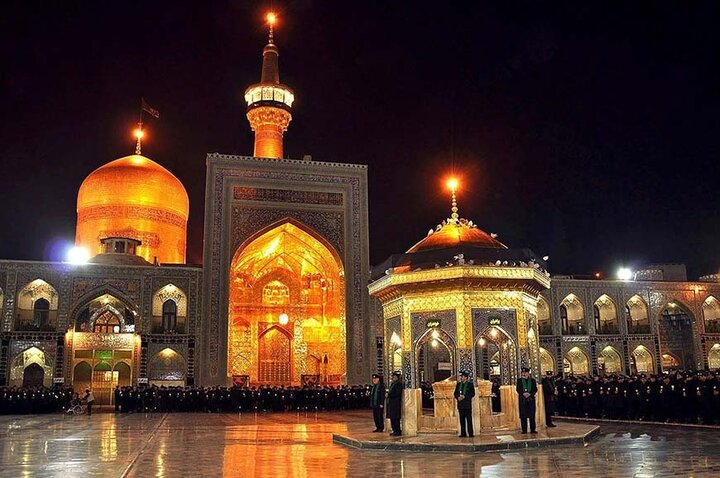 فراخوان ثبت نام مجتمع اقامتی سازمان در مشهد برای فصل تابستان ۱۴۰۱