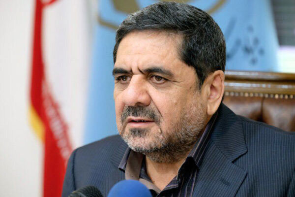 پیام تسلیت سازمان در پی درگذشت مهندس تابش رئیس بنیاد مسکن انقلاب اسلامی پیام تسلیت سازمان در پی درگذشت مهندس تابش رئیس بنیاد مسکن انقلاب اسلامی
