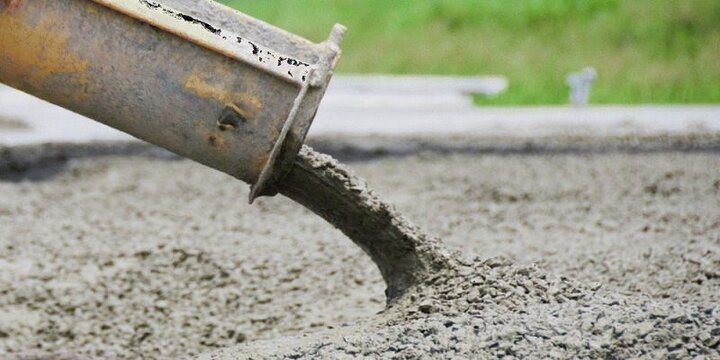 لیست واحدهای تولیدی بتن آماده دارای پروانه استاندارد و حداکثر رده بتنی مجاز لیست واحدهای تولیدی بتن آماده دارای پروانه استاندارد و حداکثر رده بتنی مجاز