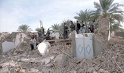 بررسی رفتارهای سازه ای و تحلیلی از علل ویرانی ساختمان ها در زلزله بم